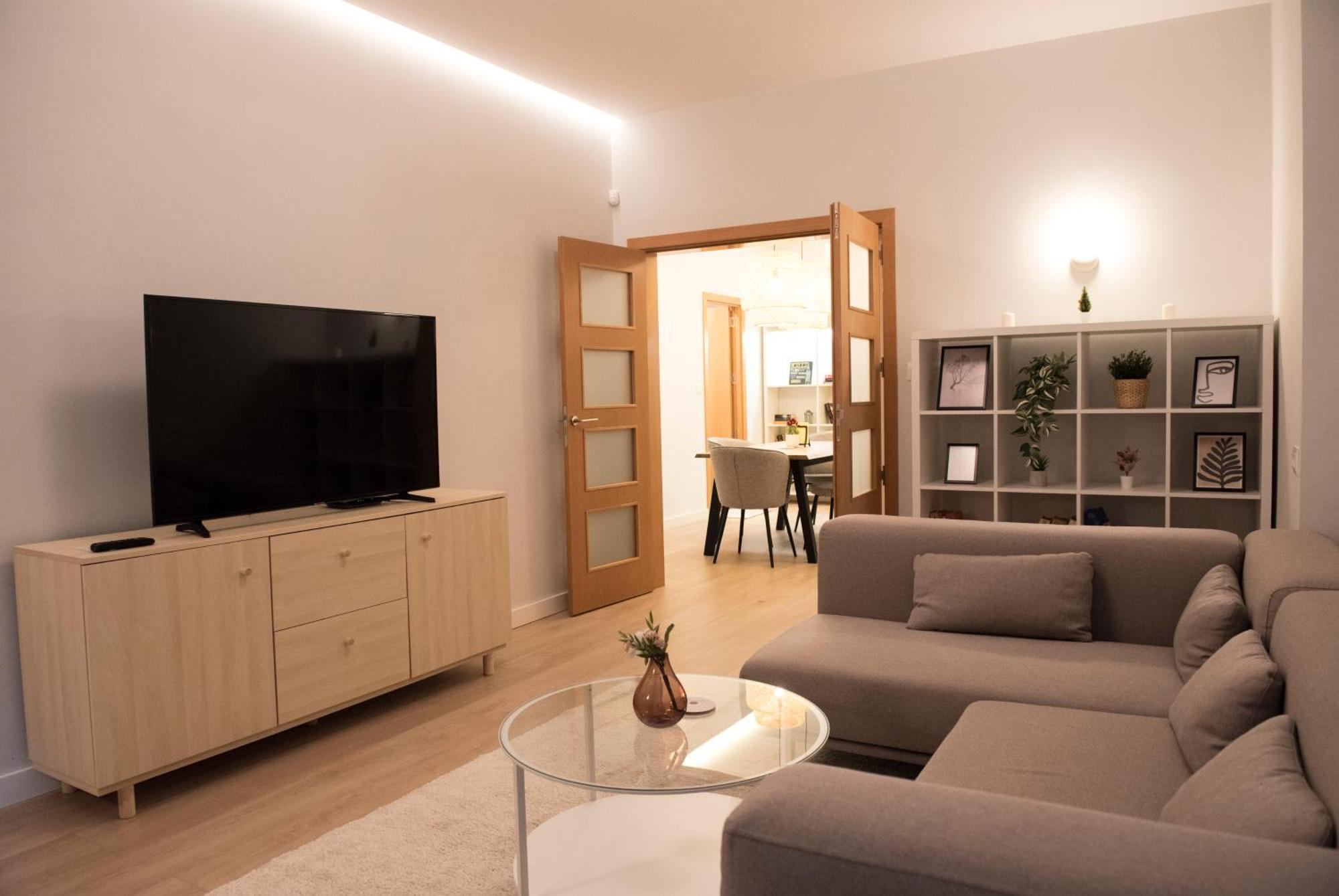 Top Center Designer Apartment Sofia Exterior photo